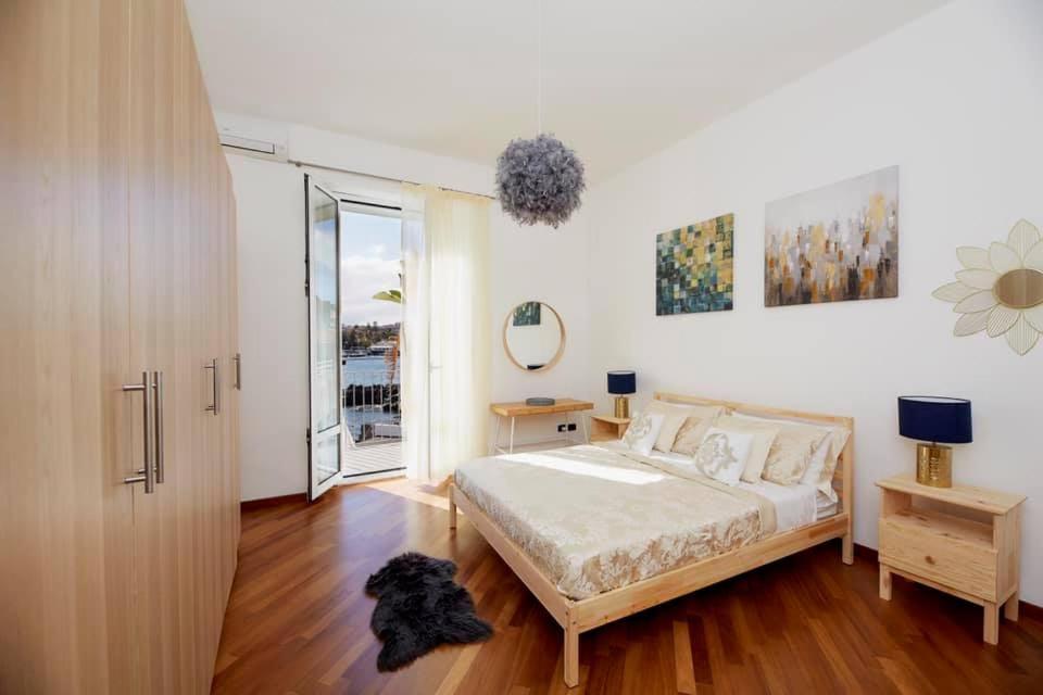 Idream Apartment & Rooms 卡塔尼亚 外观 照片