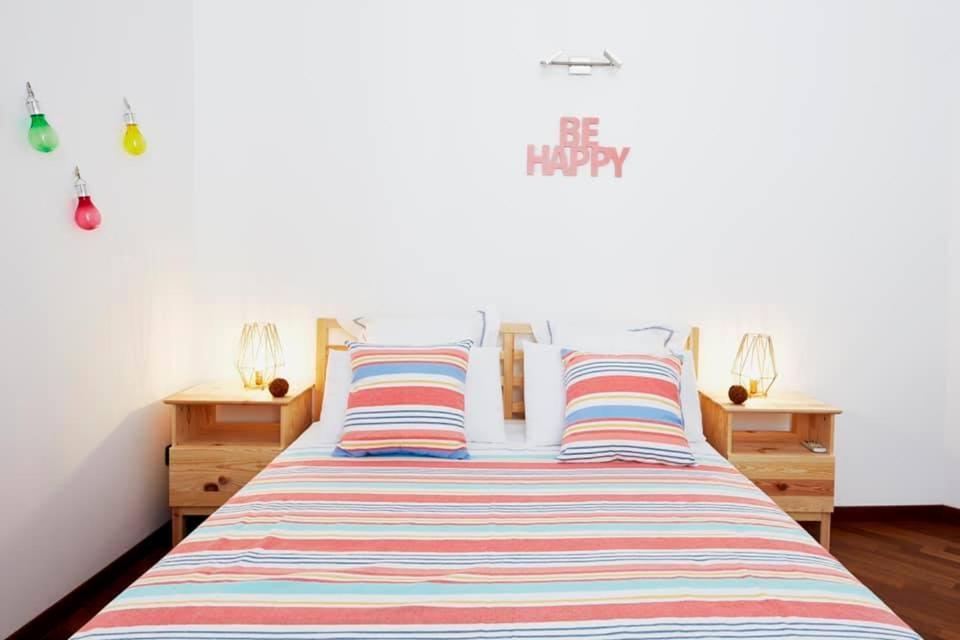 Idream Apartment & Rooms 卡塔尼亚 外观 照片