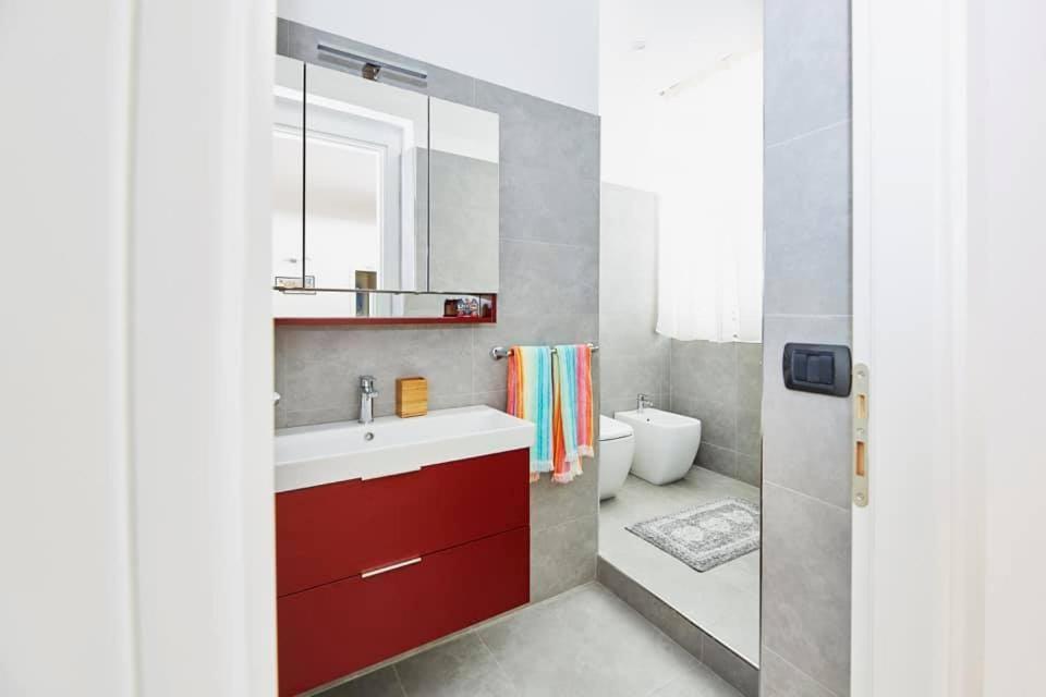 Idream Apartment & Rooms 卡塔尼亚 外观 照片