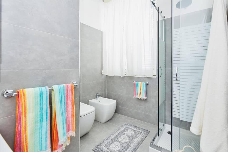 Idream Apartment & Rooms 卡塔尼亚 外观 照片
