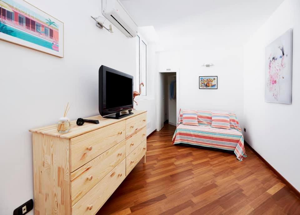 Idream Apartment & Rooms 卡塔尼亚 外观 照片