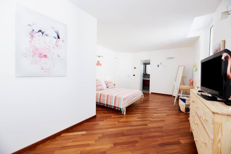Idream Apartment & Rooms 卡塔尼亚 外观 照片