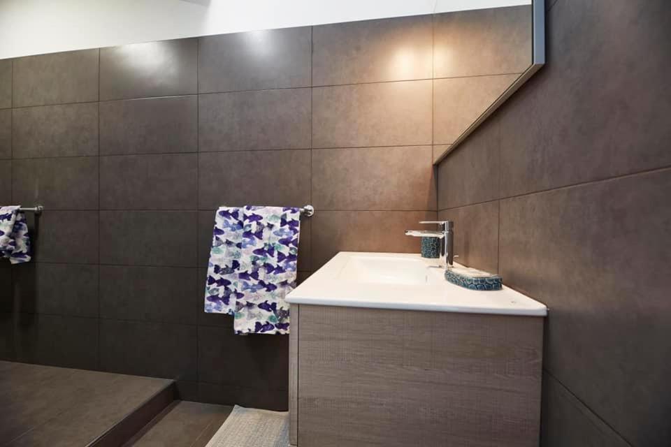 Idream Apartment & Rooms 卡塔尼亚 外观 照片