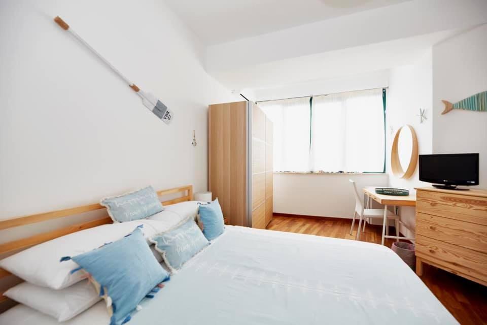 Idream Apartment & Rooms 卡塔尼亚 外观 照片