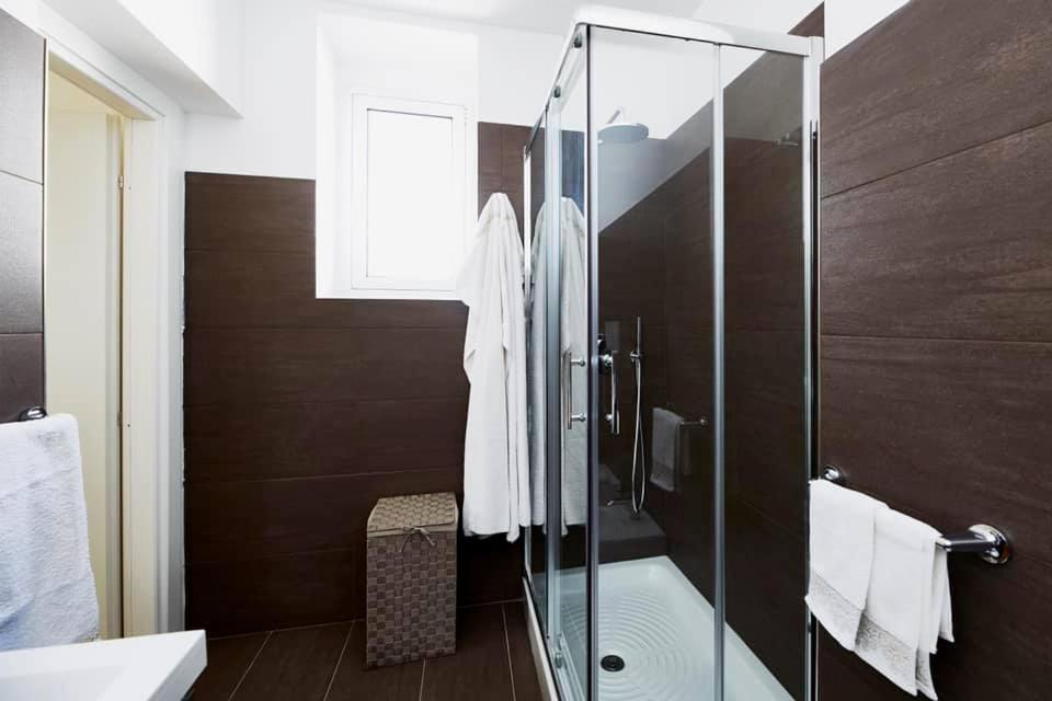 Idream Apartment & Rooms 卡塔尼亚 外观 照片