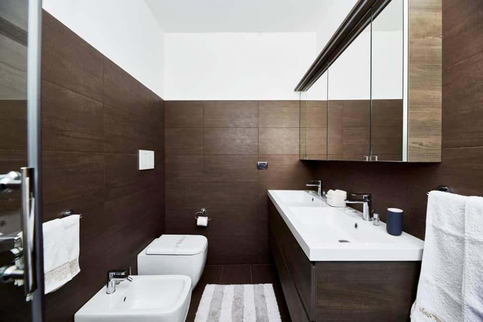 Idream Apartment & Rooms 卡塔尼亚 外观 照片