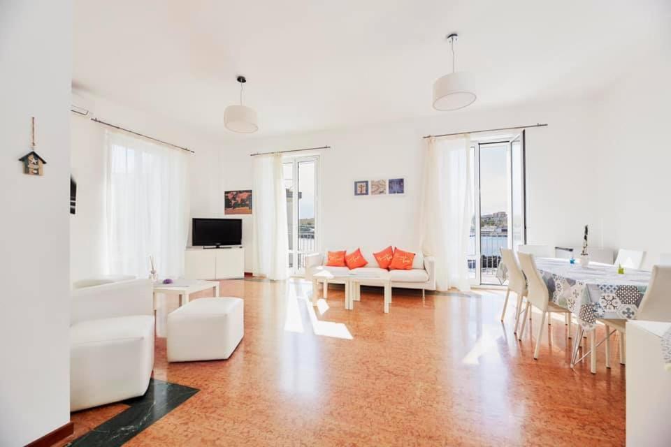Idream Apartment & Rooms 卡塔尼亚 外观 照片