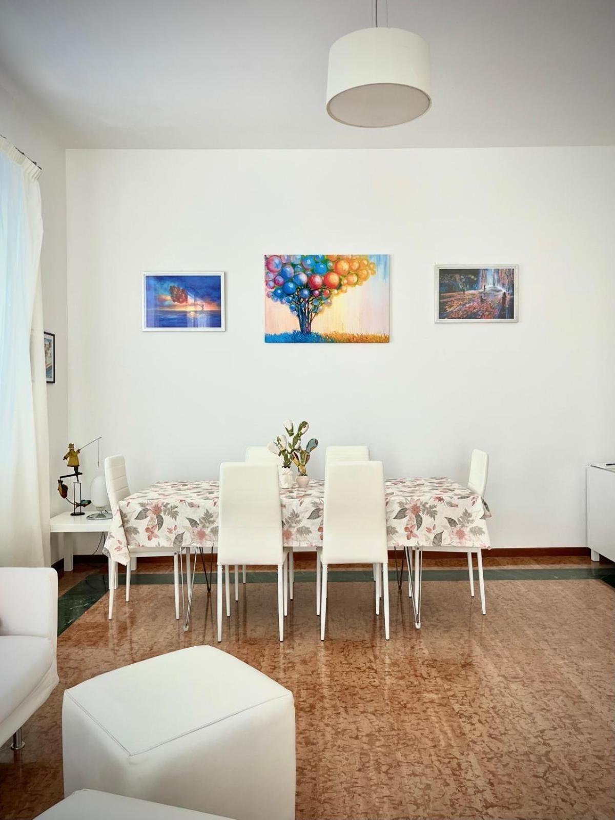 Idream Apartment & Rooms 卡塔尼亚 外观 照片