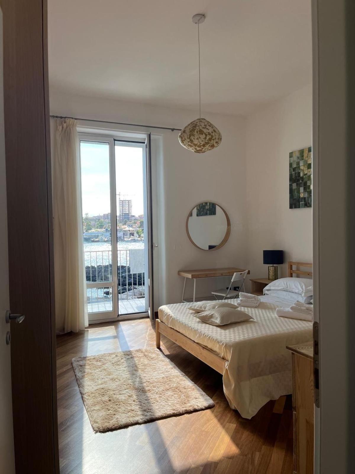 Idream Apartment & Rooms 卡塔尼亚 外观 照片
