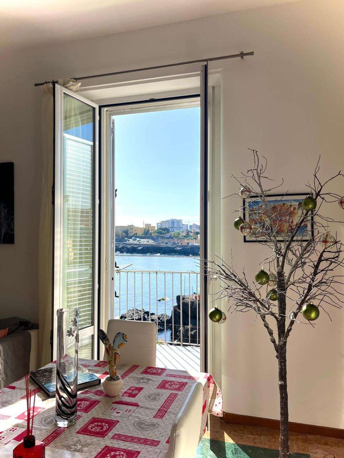 Idream Apartment & Rooms 卡塔尼亚 外观 照片