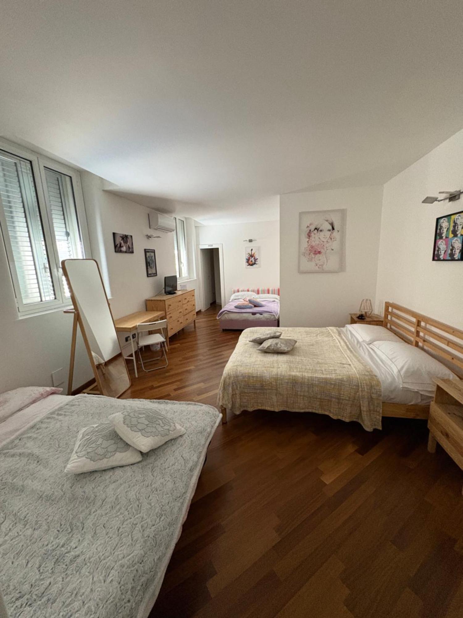 Idream Apartment & Rooms 卡塔尼亚 外观 照片
