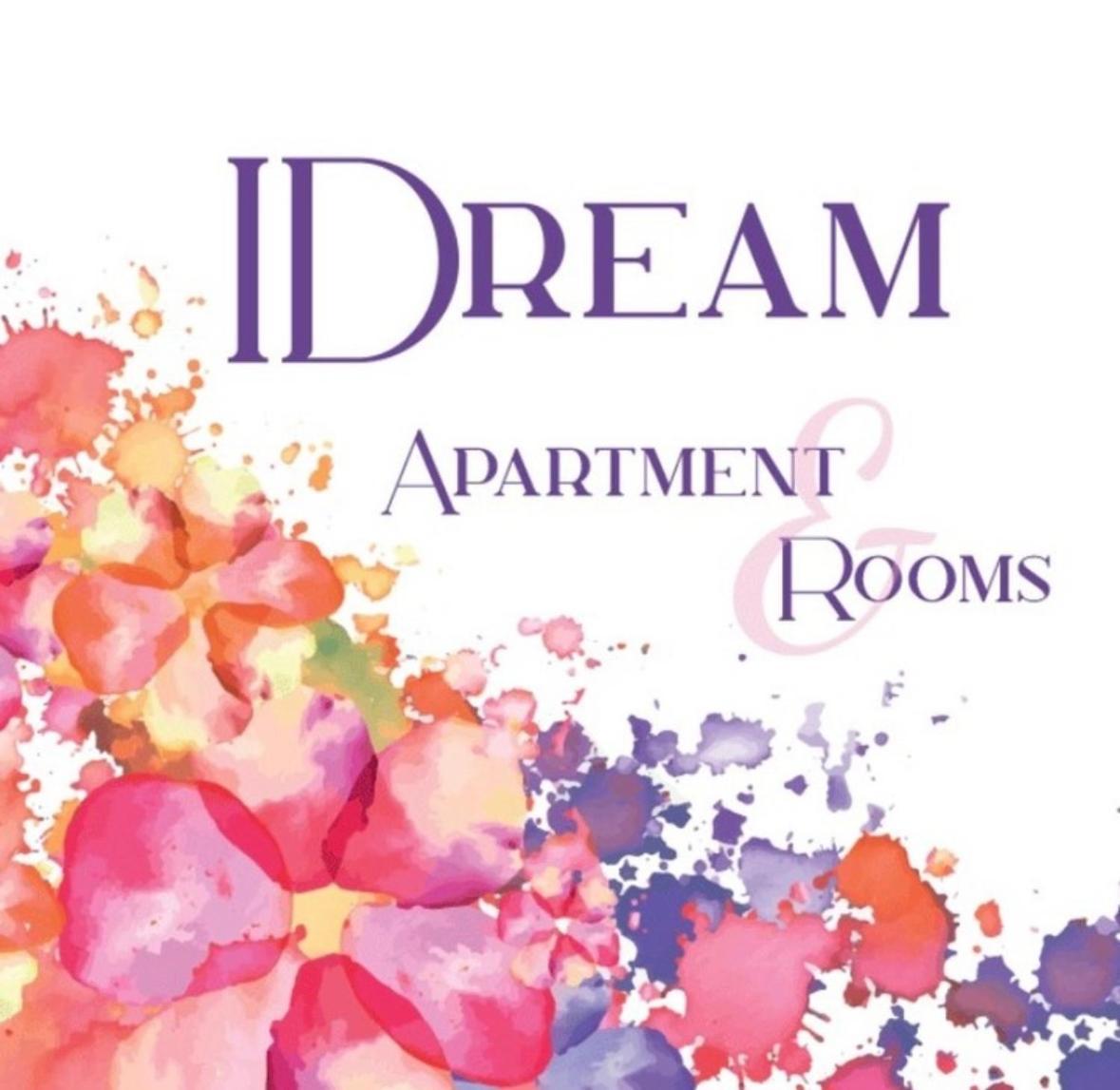 Idream Apartment & Rooms 卡塔尼亚 外观 照片